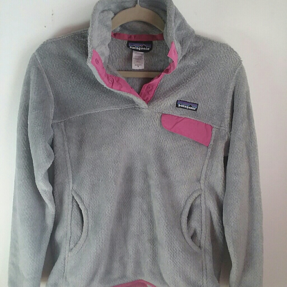 Patagonia Sweater